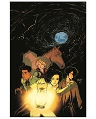 DAVID MARQUEZ,PANINI ,,977301664800900010,MARVEL MUST HAVE.  THOR TORMENTA DIVINA,