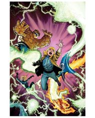 RYAN NORTH,PANINI ,,9770005543000,PATRULLA-X ESPECIAL: CABLE AMOR Y CROMO,