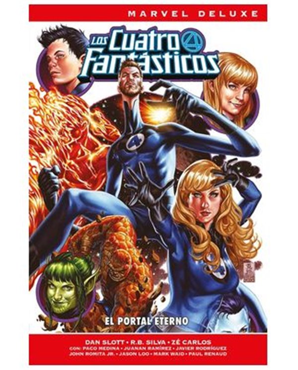 DAN SLOTT,PANINI ,,9791370131975,MARVEL PREMIERE.  LA EDAD OSCURA,