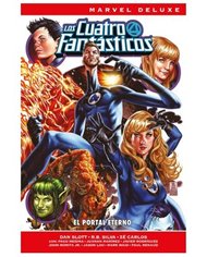 DAN SLOTT,PANINI ,,9791370131975,MARVEL PREMIERE.  LA EDAD OSCURA,