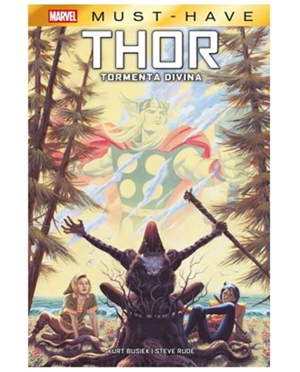 KURT BUSIEK,PANINI ,,9788410519442,MARVEL PREMIERE.  TRIBULACIONES DE X 02,
