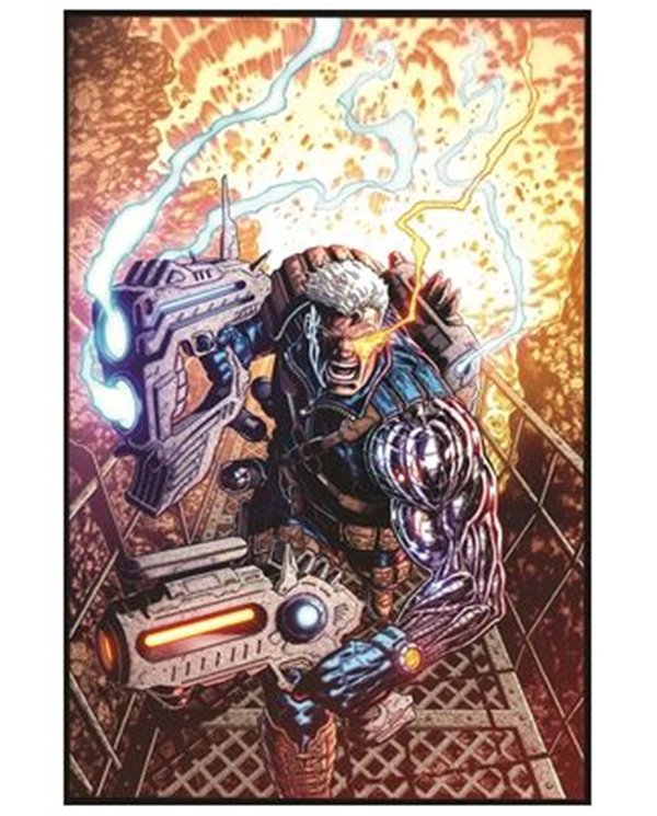 DAVID PEPOSE,PANINI ,,9791370132019,THE ULTIMATES 04,