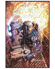 DAVID PEPOSE,PANINI ,,9791370132019,THE ULTIMATES 04,
