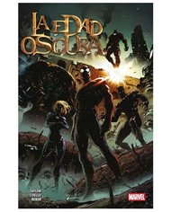 IBAN COELLO,PANINI ,,9791370132026,MARVEL SAGA TPB. CAPITAN AMERICA 8,