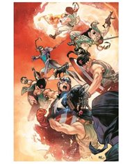 JUAN FRIGERI,PANINI ,,977293896200200004,LOS VENGADORES 25 (19),