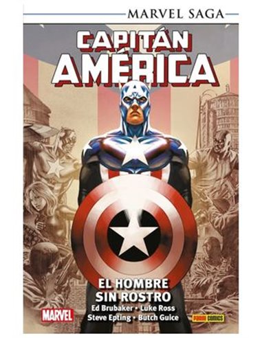 ED BRUBAKER,PANINI ,,9791370132118,LOBEZNO 04, ED BRUBAKER,PANINI ,,9791370132118,LOBEZNO 04,
