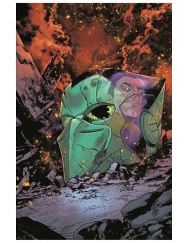 JONATHAN HICKMAN,PANINI ,,977293860900600017,TPB SUPERVILLANOS UNIDOS 1 DE 2  (MARVEL LIMITED EDITION), JONATHAN HICKMAN,PANINI ,,977293860900600017,TPB SUPERVILLANOS UNIDOS 1 DE 2  (MARVEL LIMITED EDITION),