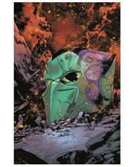 JONATHAN HICKMAN,PANINI ,,977293860900600017,TPB SUPERVILLANOS UNIDOS 1 DE 2  (MARVEL LIMITED EDITION),