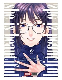 JUN ESAKA,PANINI ,,9791370131890,TAN FRÍO COMO EL AZUL Y TAN AGRESIVO COMO EL ROJO 07, JUN ESAKA,PANINI ,,9791370131890,TAN FRÍO COMO EL AZUL Y TAN AGRESIVO COMO EL ROJO 07,