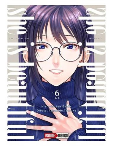 JUN ESAKA,PANINI ,,9791370131890,TAN FRÍO COMO EL AZUL Y TAN AGRESIVO COMO EL ROJO 07, JUN ESAKA,PANINI ,,9791370131890,TAN FRÍO COMO EL AZUL Y TAN AGRESIVO COMO EL ROJO 07,