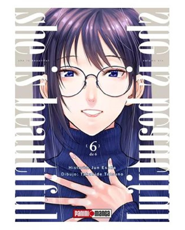 JUN ESAKA,PANINI ,,9791370131890,TAN FRÍO COMO EL AZUL Y TAN AGRESIVO COMO EL ROJO 07,