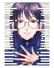 JUN ESAKA,PANINI ,,9791370131890,TAN FRÍO COMO EL AZUL Y TAN AGRESIVO COMO EL ROJO 07,