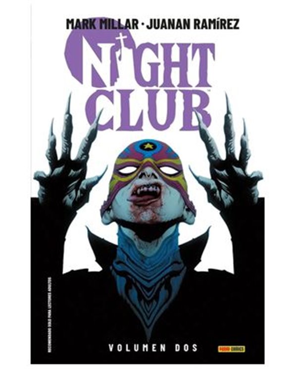 MARK MILLAR,PANINI ,,9791370131951,UNDEAD UNLUCK 21,