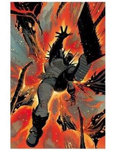 SCOTT SNYDER,PANINI ,,977308128600700006,ALL IN ACTION COMICS 04, SCOTT SNYDER,PANINI ,,977308128600700006,ALL IN ACTION COMICS 04,