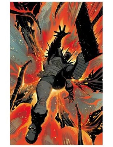 SCOTT SNYDER,PANINI ,,977308128600700006,ALL IN ACTION COMICS 04, SCOTT SNYDER,PANINI ,,977308128600700006,ALL IN ACTION COMICS 04,