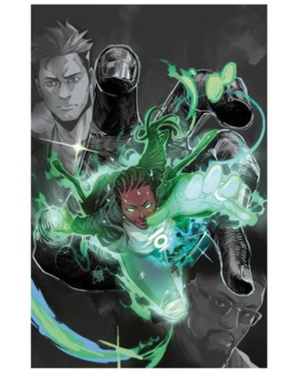 JEFF LEMIRE,PANINI ,,977308159600700001,ALL IN BATMAN: HUSH II 01 PORTADA ALTERNATIVA,