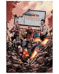 JASON AARON,PANINI ,,977308128700400006,ALL IN DETECTIVE COMICS 06,