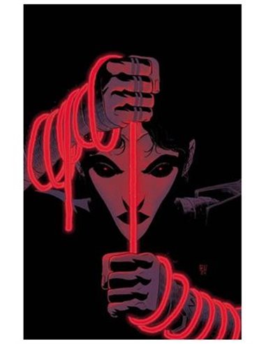 KELLY THOMPSON,PANINI ,,977308128900800006,ALL IN HARLEY QUINN 02, KELLY THOMPSON,PANINI ,,977308128900800006,ALL IN HARLEY QUINN 02,