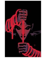 KELLY THOMPSON,PANINI ,,977308128900800006,ALL IN HARLEY QUINN 02,