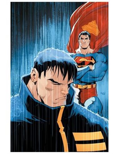 JOHN RIDLEY,PANINI ,,977308128800100004,ALL IN NIGHTWING 02, JOHN RIDLEY,PANINI ,,977308128800100004,ALL IN NIGHTWING 02,