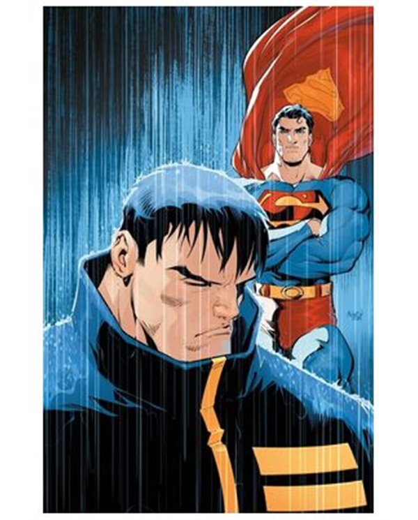 JOHN RIDLEY,PANINI ,,977308128800100004,ALL IN NIGHTWING 02,
