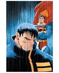 JOHN RIDLEY,PANINI ,,977308128800100004,ALL IN NIGHTWING 02,