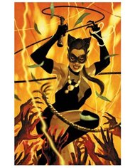 MANIANNA IGNAZZI,PANINI ,,977308138600400002,ALL IN AQUAMAN 01,