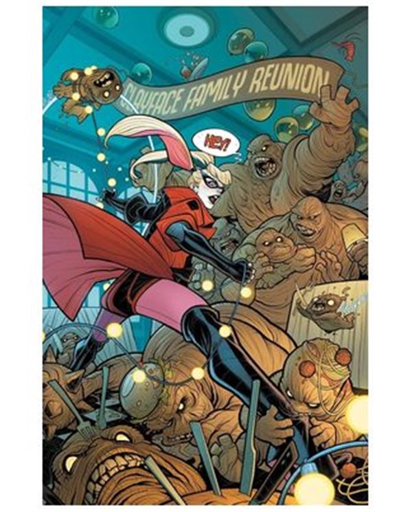 MINDY LEE,PANINI ,,977308138500700002,BATMAN Y ROBIN AÑO UNO 06,