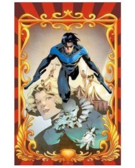 DEXTER SOY,PANINI ,,977308138700100002,BIBLIOTECA GREEN LANTERN DE GEOFF JOHNS 3,