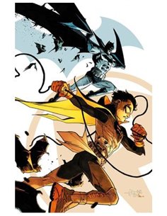 PHILLIP KENNEDY JOHNSON,PANINI ,,9773081606003,DC BLACK LABEL ¡ EL PACIFICADOR SE ESFUERZA MUCHO!, PHILLIP KENNEDY JOHNSON,PANINI ,,9773081606003,DC BLACK LABEL ¡ EL PACIFICADOR SE ESFUERZA MUCHO!,