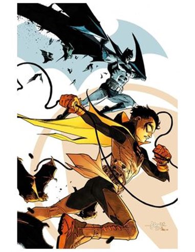 PHILLIP KENNEDY JOHNSON,PANINI ,,9773081606003,DC BLACK LABEL ¡ EL PACIFICADOR SE ESFUERZA MUCHO!, PHILLIP KENNEDY JOHNSON,PANINI ,,9773081606003,DC BLACK LABEL ¡ EL PACIFICADOR SE ESFUERZA MUCHO!,