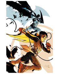 PHILLIP KENNEDY JOHNSON,PANINI ,,9773081606003,DC BLACK LABEL ¡ EL PACIFICADOR SE ESFUERZA MUCHO!,