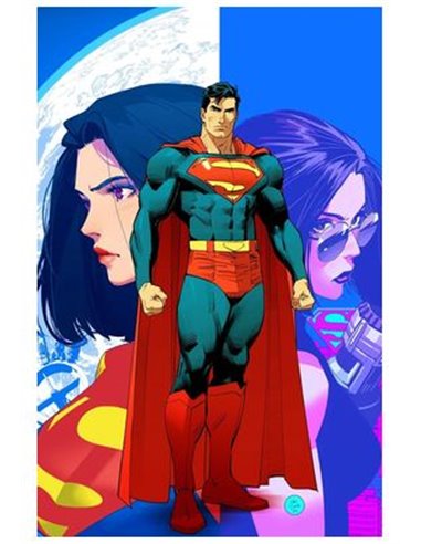 DAN MORA,PANINI ,,977308133200100005,BIBLIOTECA SUPERMAN 04, DAN MORA,PANINI ,,977308133200100005,BIBLIOTECA SUPERMAN 04,