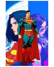 DAN MORA,PANINI ,,977308133200100005,BIBLIOTECA SUPERMAN 04,