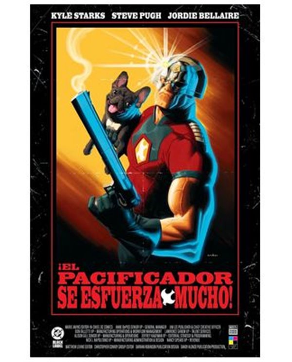 STEVE PUGH,PANINI ,,9791370131548,DC PREMIERE. AMANECER DE DC. NIGHTWING 6,