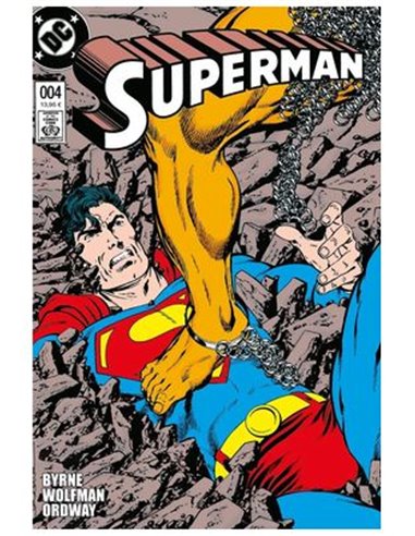 JOHN BYRNE,PANINI ,,9791370131746,DC PREMIERE. AMANECER DE DC. TITANES 1, JOHN BYRNE,PANINI ,,9791370131746,DC PREMIERE. AMANECER DE DC. TITANES 1,