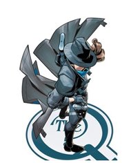 DAN WATTERS,PANINI ,,9791370131814,LITTLE BATMAN. MES UNO 1,