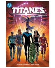 TOM TAYLOR,PANINI ,,9791370131838,THE BRAVE AND THE BOLD 5 BATMAN QUE ES UN CALENDARIO,