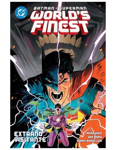 DAN MORA,PANINI ,,9791370131845,SUPERMAN TREASURY EDITION 2025, DAN MORA,PANINI ,,9791370131845,SUPERMAN TREASURY EDITION 2025,