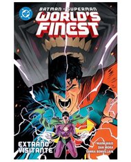 DAN MORA,PANINI ,,9791370131845,SUPERMAN TREASURY EDITION 2025,