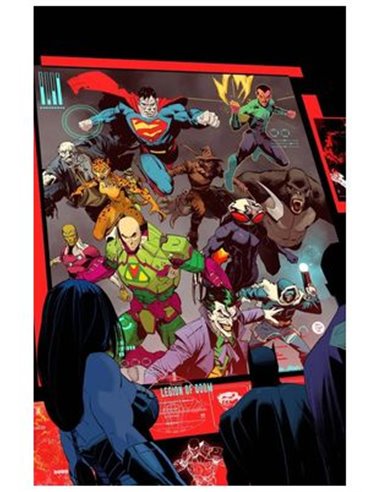 DAN MORA,PANINI ,,977308132900100005,PREDICADOR 1, DAN MORA,PANINI ,,977308132900100005,PREDICADOR 1,