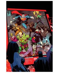 DAN MORA,PANINI ,,977308132900100005,PREDICADOR 1,