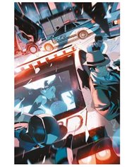 VARIOS AUTORES,PANINI ,,977308133100400005,KAGURABACHI 1 CUBIERTA ALTERNATIVA,