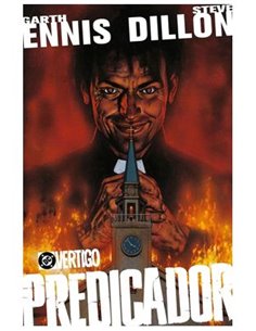 GARTH ENNIS,PANINI ,,9791370132149,THE DANGEROUS CONVENIENCE STORE 4, GARTH ENNIS,PANINI ,,9791370132149,THE DANGEROUS CONVENIENCE STORE 4,