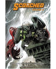 MCFARLANE  TODD,PLANETA COMIC,,9791387779986,ERASE UNA VEZ EN EL FIN DEL MUNDO 2,