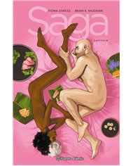 STAPLES  FIONA/VAUGHAN  BRIAN K ,PLANETA COMIC,,9788411619660,LA GUERRA DE LOS MUNDOS INTEGRAL,