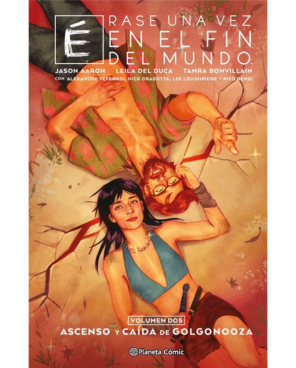 AARON  JASON,PLANETA COMIC,,9791387780029,ASHES TO ASHES NOT,