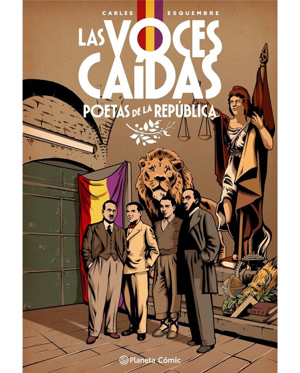 ESQUEMBRE  CARLES,PLANETA COMIC,,9788410492318,STAR WARS AHSOKA,