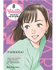 URASAWA  NAOKI,PLANETA COMIC,,9791387779863,LA LEYENDA DE SHIM CHONG 5,