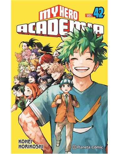 HORIKOSHI  KOHEI,PLANETA COMIC,,9788410492820,DETECTIVE CONAN II 110, HORIKOSHI  KOHEI,PLANETA COMIC,,9788410492820,DETECTIVE CONAN II 110,